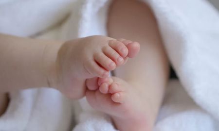 Un bebé murió por tos convulsa en Villa Gobernador Gálvez, los casos crecen en Santa Fe. Un bebé murió por tos convulsa en Villa Gobernador Gálvez, los casos crecen en Santa Fe.