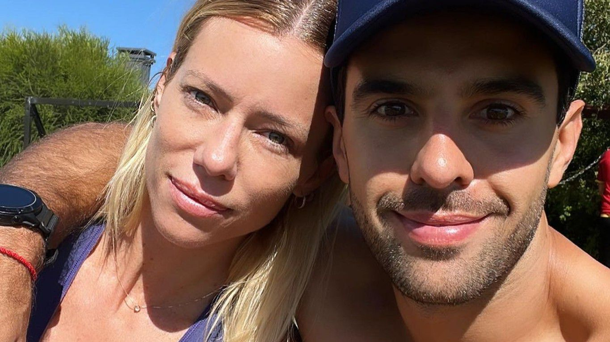 La madre de Manu Urcera le hizo un contundente pedido a Nicole Neumann. La madre de Manu Urcera le hizo un contundente pedido a Nicole Neumann.