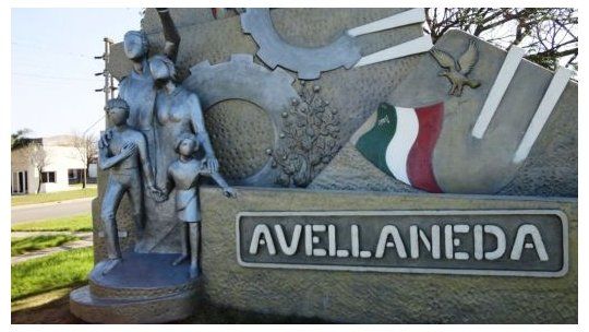 Ocurrió en la ciudad de Avellaneda, en el norte de Santa Fe. La menor dijo que su madre le pidió esconder los elementos antes de un allanamiento. Ocurrió en la ciudad de Avellaneda, en el norte de Santa Fe. La menor dijo que su madre le pidió esconder los elementos antes de un allanamiento.