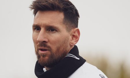 Lionel Messi entrenó con normalidad y se perfila para ser titular en el Paris Saint-Germain para enfrentar este sábado al Nantes, por la Ligue 1 de Francia. Lionel Messi entrenó con normalidad y se perfila para ser titular en el Paris Saint-Germain para enfrentar este sábado al Nantes, por la Ligue 1 de Francia.