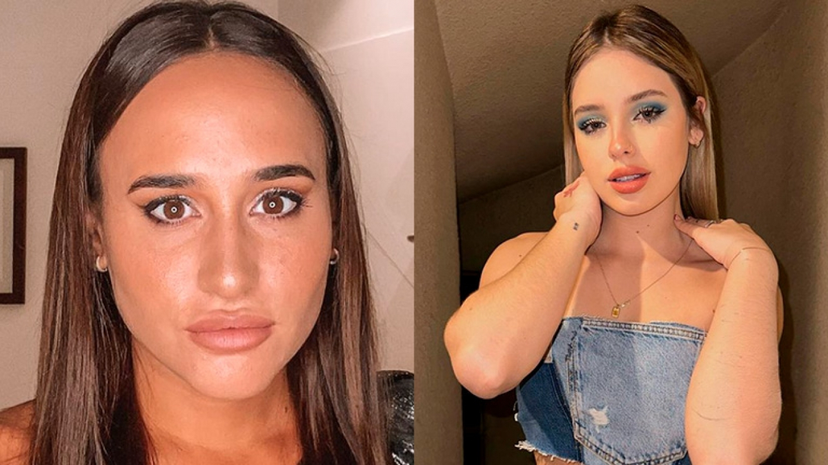 Coti Romero y Martina Stewart se mostró a los besos y despertaron la sorpresa de todos. Coti Romero y Martina Stewart se mostró a los besos y despertaron la sorpresa de todos.