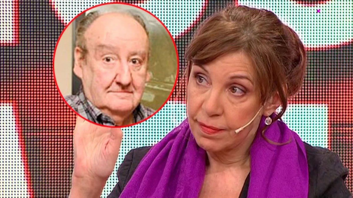 Anabela Ascar, atrincherada y con ratas en la casa que era del dueño de Crónica