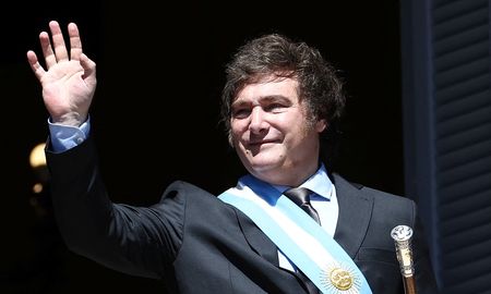 que es la ley omnibus de javier milei: el detalle de los articulos y las repercusiones que es la ley omnibus de javier milei: el detalle de los articulos y las repercusiones
