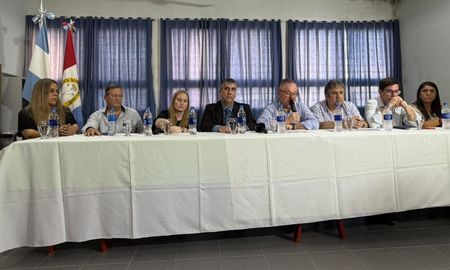 El Gobierno santafesino activó un abordaje integral con medidas sobre el menor de 15 años. El Gobierno santafesino activó un abordaje integral con medidas sobre el menor de 15 años.