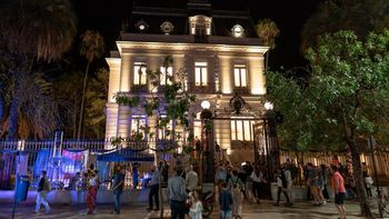 Cine bajo las estrellas en la Casa de la Cultura: un ciclo para recorrer las casas más icónicas del cine