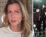 La polémica comenzó después de que Pietra Bertolazzi publicara comentarios críticos sobre BTS tras la actuación del grupo en la ceremonia de clausura del Mundial 2026. La polémica comenzó después de que Pietra Bertolazzi publicara comentarios críticos sobre BTS tras la actuación del grupo en la ceremonia de clausura del Mundial 2026.