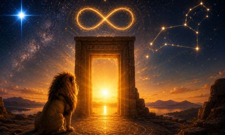 En astrología, este período está vinculado con la estrella Sirio, el signo de Leo y la numerología del número 8.