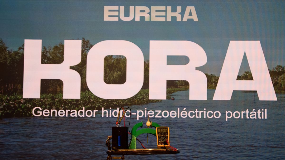 La ciudad de Reconquista fue llevada a lo más alto de la competencia Hackaton Acindar 2025.