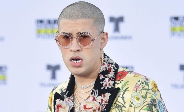 Bad Bunny anuncia su retiro de la música