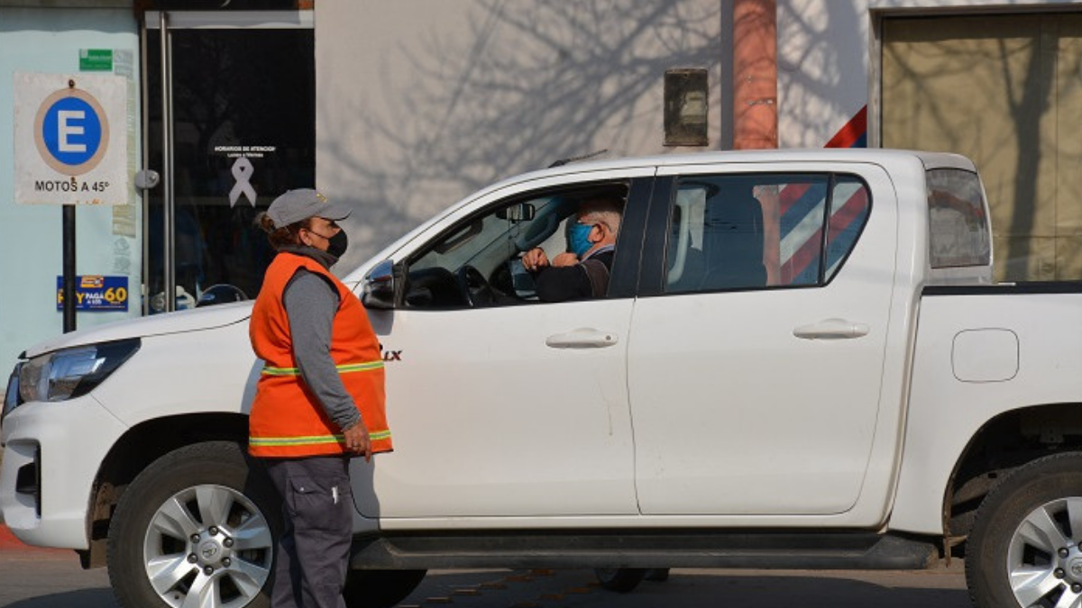Sunchales tiene alto número de contagios de coronavirus