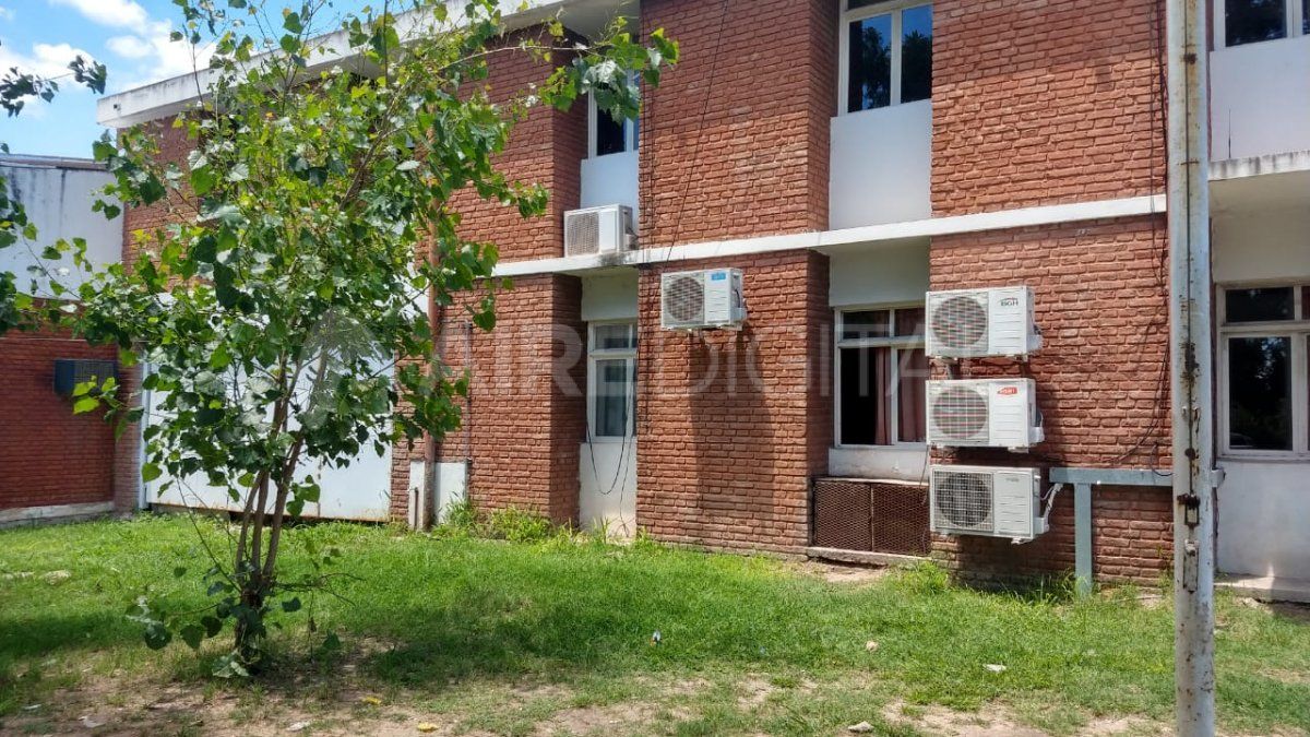 Esta vez la revuelta de presos se produjo en la Comisaría 12 de Santo Tomé. Los vecinos marcharán para pedir soluciones.