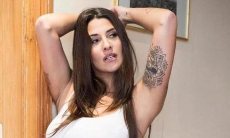 Ivana Nadal calentó las redes sociales con una serie de fotos súper sensuales. Ivana Nadal calentó las redes sociales con una serie de fotos súper sensuales.