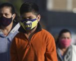 Time ubica a la Argentina entre las 11 naciones del mundo que actuaron de manera más rápida y eficaz para afrontar la pandemia de coronavirus Time ubica a la Argentina entre las 11 naciones del mundo que actuaron de manera más rápida y eficaz para afrontar la pandemia de coronavirus
