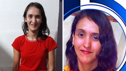 Buscan a Irene, una joven santafesina de 18 años que desapareció el lunes en Santiago del Estero