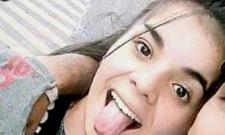 Xiomara Florencia Monzón salió el viernes de la residencia Mujercitas en Paraná y no regresó. Xiomara Florencia Monzón salió el viernes de la residencia Mujercitas en Paraná y no regresó.