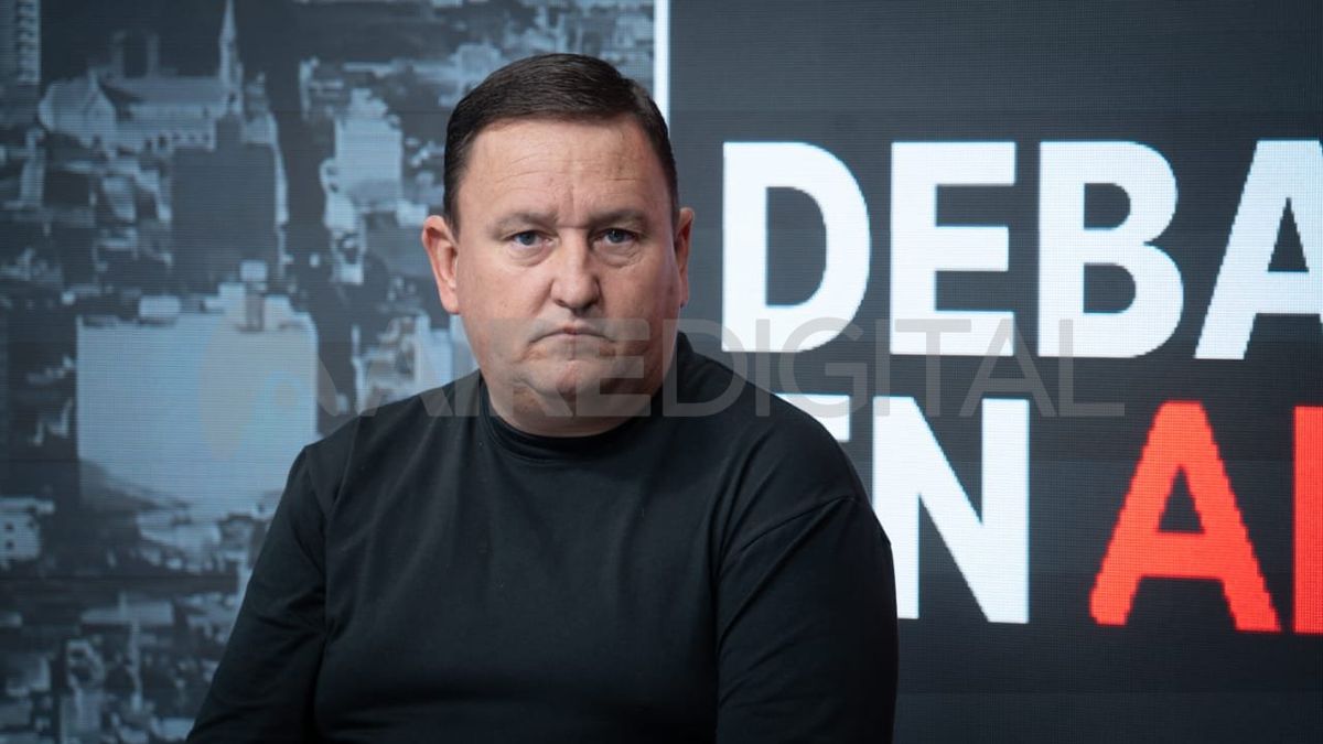 Raúl Aguado, presidente de la Cámara de Remises y Agencias de Santa Fe. Raúl Aguado, presidente de la Cámara de Remises y Agencias de Santa Fe.