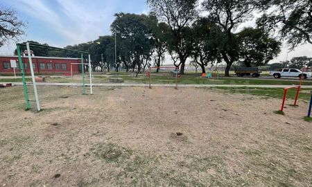 Homicidio en San Agustín II: el joven herido en una canchita de fútbol murió en e hospital Iturraspe Homicidio en San Agustín II: el joven herido en una canchita de fútbol murió en e hospital Iturraspe