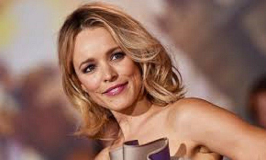 Cómo fue el casting de Rachel McAdams para Diario de una pasión.