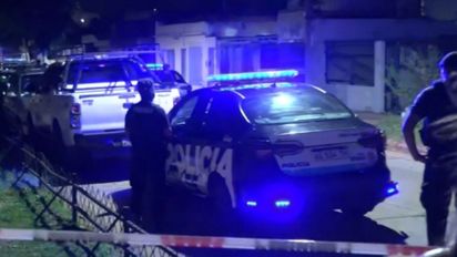 Rosario: mataron a un bebé en una balacera tras una pelea en una barbería en zona sur
