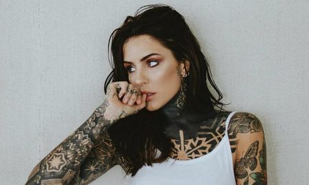 Candelaria Tinelli Candelaria Tinelli