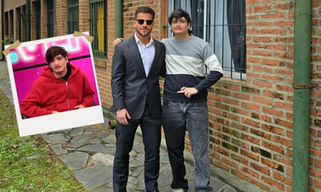 Creó Al Ángulo TV, fue preso y ahora lo contrató una empresa gamer: Soy un gordo compu... Creó Al Ángulo TV, fue preso y ahora lo contrató una empresa gamer: Soy un gordo compu...