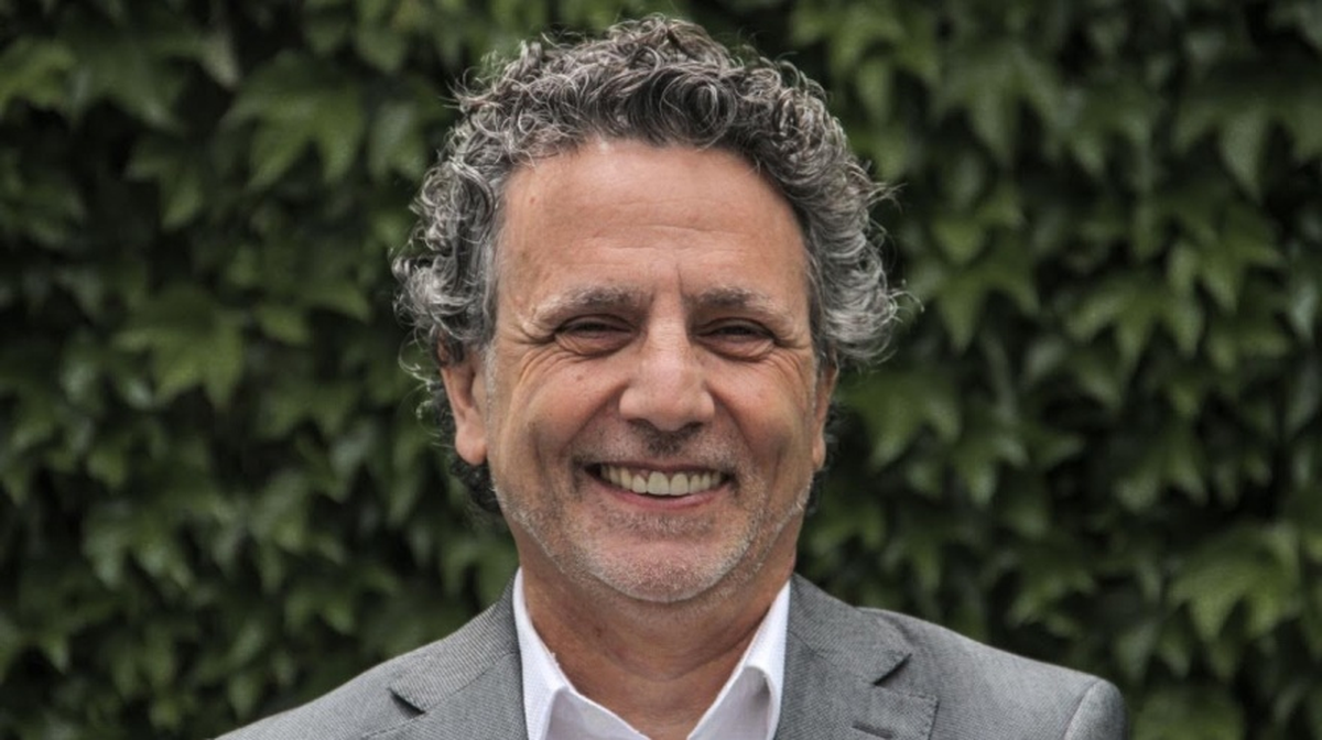 Las fuertes frases de Cesar Francis, vocal de San Lorenzo