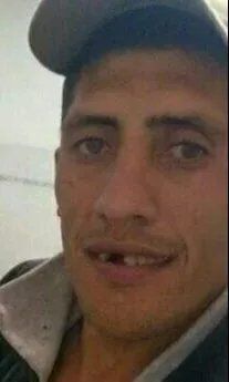 Carlos Alberto Savanz, conocido como