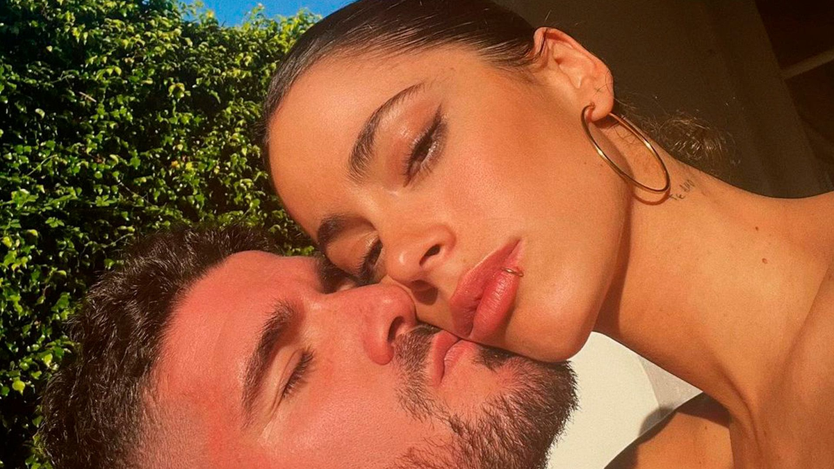 Rodrigo de Paul se puso de novio con Tini Stoessel tras separarse de Camila Homs.