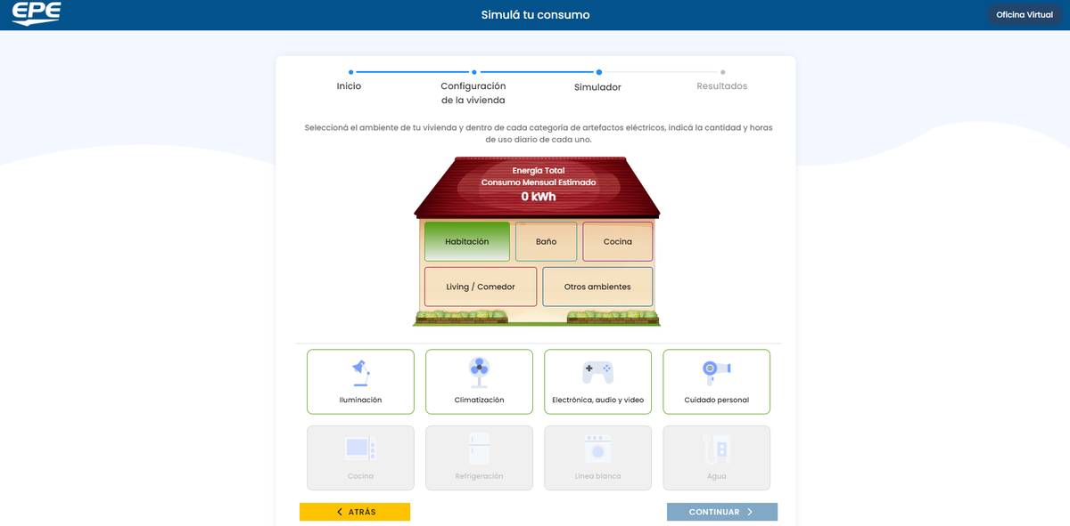 Imagen ilustrativa. Imagen ilustrativa.