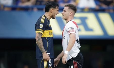 River vs. Boca: día, hora y TV del Superclásico que paraliza al fútbol argentino River vs. Boca: día, hora y TV del Superclásico que paraliza al fútbol argentino