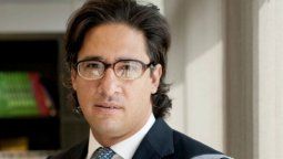 Garavano ratificó la firme decisión presidencial para que se sepa quién recibió sobornos de Odebrecht Garavano ratificó la firme decisión presidencial para que se sepa quién recibió sobornos de Odebrecht