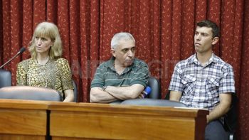 Caso Baraldo: fijan fecha para definir cuándo empiezan a cumplir las condenas Morandini y su hijo
