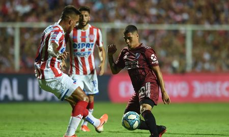 Aire de Santa Fe | union-river