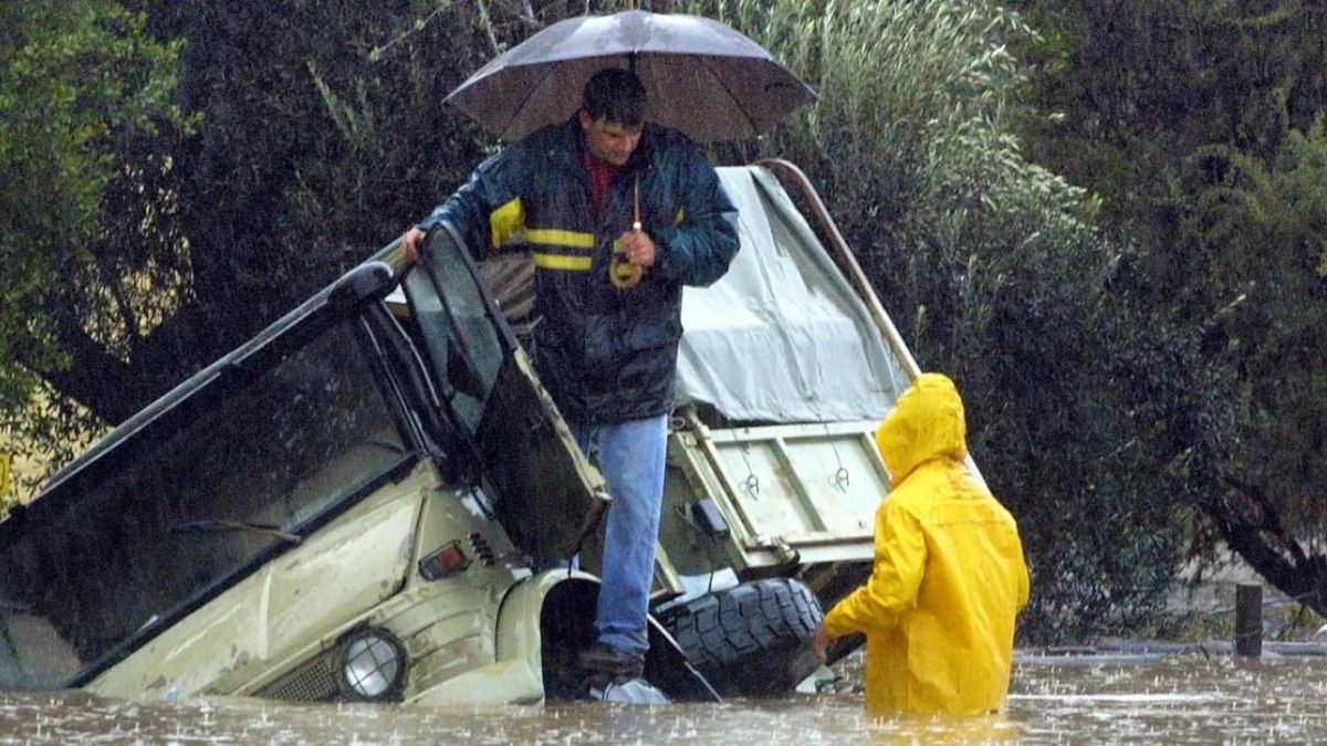 Paraná se ubica al sur de Brasil.
