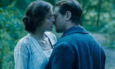 El amante de Lady Chatterley, Netflix.