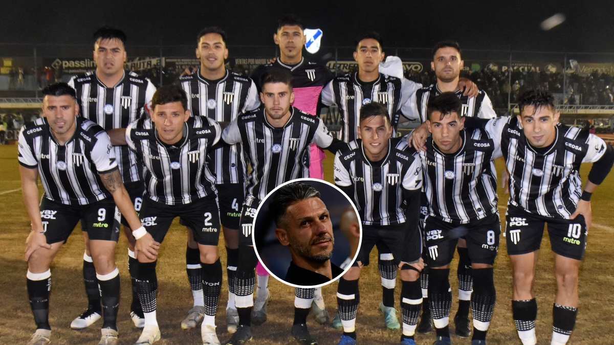 La chicana de un equipo de la Primera Nacional a River