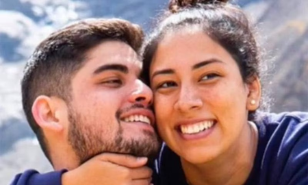 Viral: una monja y un cura se enamoraron y dejaron los hábitos Viral: una monja y un cura se enamoraron y dejaron los hábitos