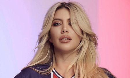 Wanda Nara tiene 36 años. Wanda Nara tiene 36 años.