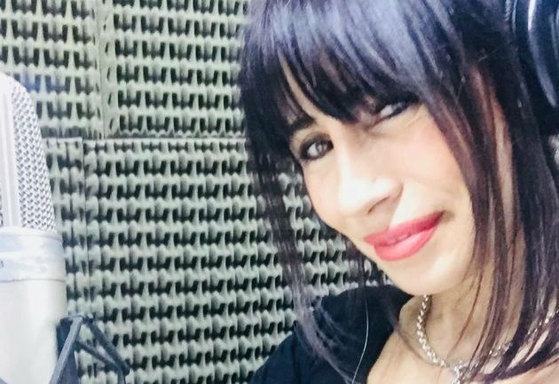 Marixa Balli se quedó sin nada