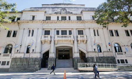 Las inscripciones se recibirán del 24 de junio al 5 de julio del año 2024. Las inscripciones se recibirán del 24 de junio al 5 de julio del año 2024.
