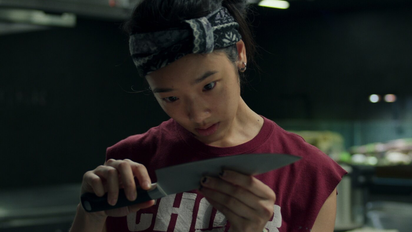 La dramática película tailandesa que está en Netflix y es furor