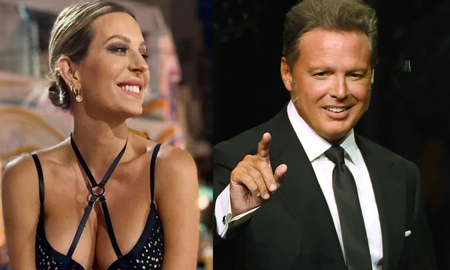Noelia Marzol fue entrevistada por Pampita en su programa televisivo, y habló de Luis Miguel y de su invitación a Cancún. Noelia Marzol fue entrevistada por Pampita en su programa televisivo, y habló de Luis Miguel y de su invitación a Cancún.