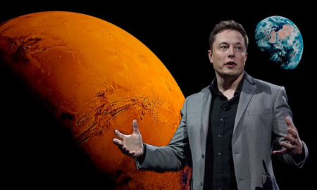 Escalofriante advertencia de Elon Musk sobre la muerte de toda la humanidad Escalofriante advertencia de Elon Musk sobre la muerte de toda la humanidad