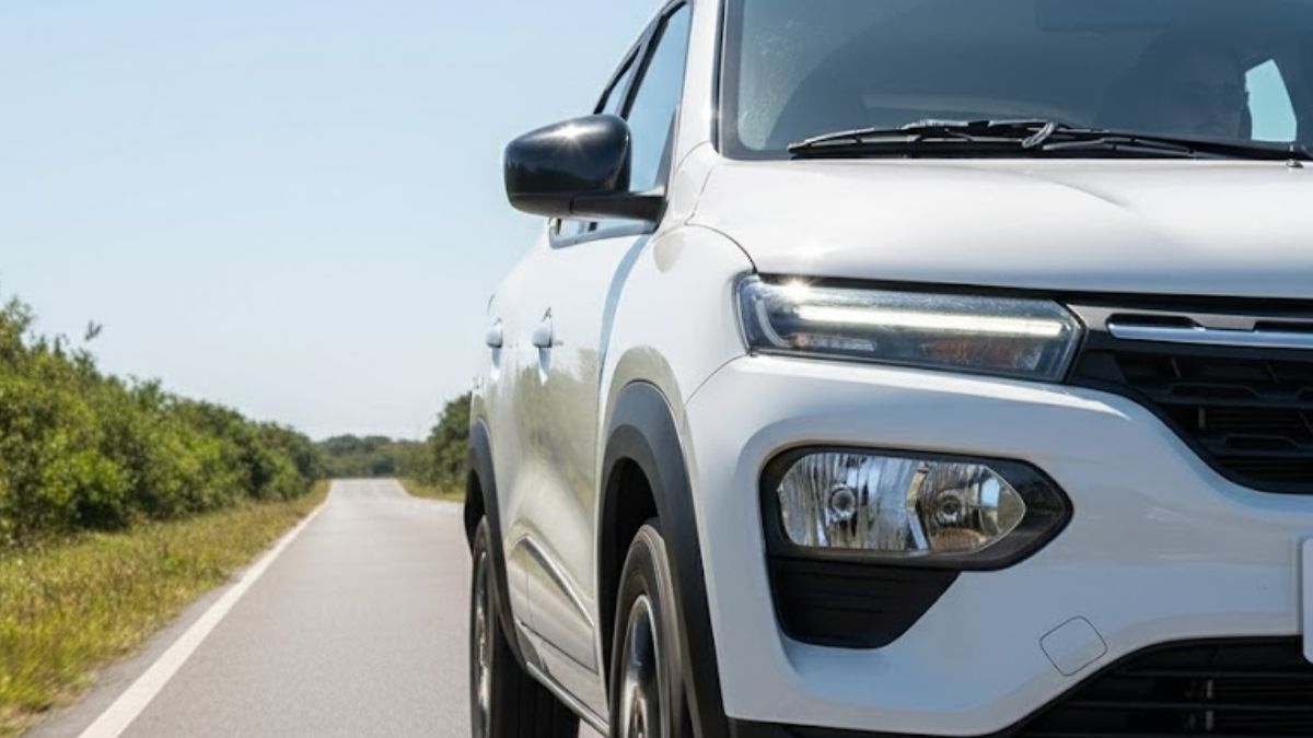 El auto más barato de Argentina bajó de precio y se puede comprar en cuotas sin interés.