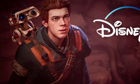 Cal Kestis, el personaje de Star Wars nacido en los videojuegos, podría tener su propia serie en Disney+ Cal Kestis, el personaje de Star Wars nacido en los videojuegos, podría tener su propia serie en Disney+