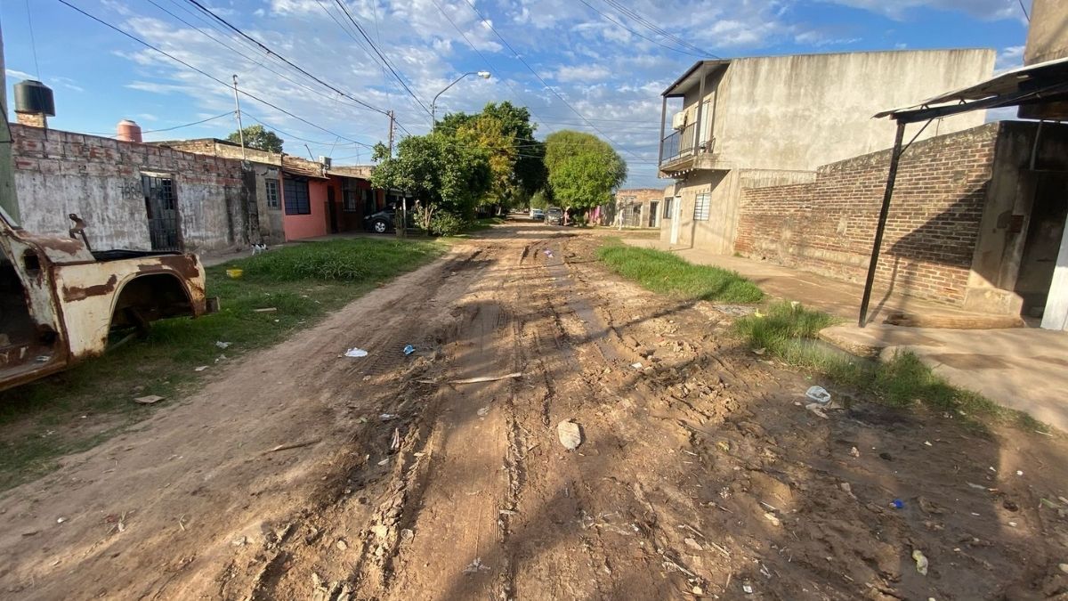 Santa Fe: dos perros pitbull atacaron a dos menores en 24 horas