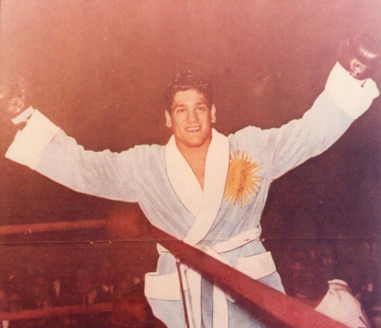 Ringo Bonavena cumpliría 77 años: mito y leyenda del púgil que se ganó el corazón de todos