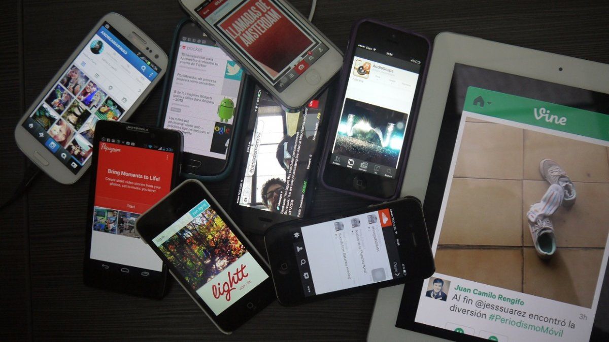 Realizan un pedido para que no se usen frases de abusadores en los medios