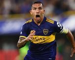 El Xeneize planea renovar el contrato de T&eacute;vez por otro a&ntilde;o y cumplir su deseo de retirarse en el club.
