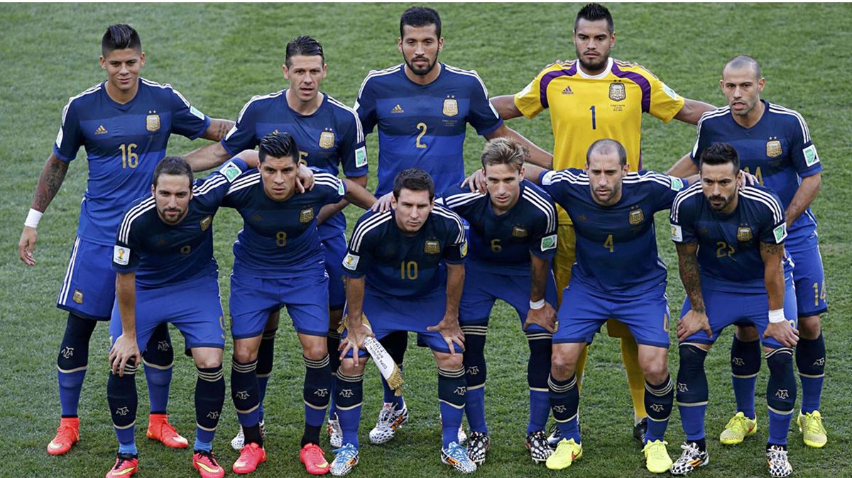 El hermano de un destacado jugador de la Selección Argentina podría ser candidato en Santa Fe.&nbsp;